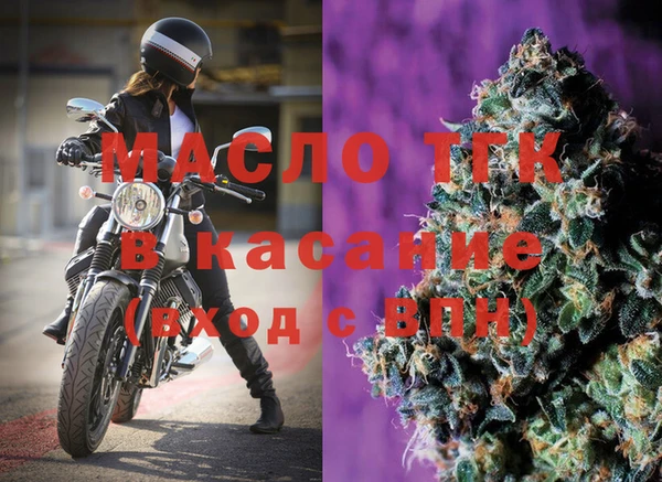 тгк Касимов